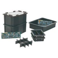 ESD Divider Boxes Consource