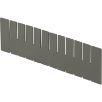 ESD Divider Boxes - Short Dividers Consource