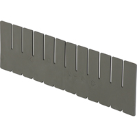 ESD Divider Boxes - Long Dividers Consource