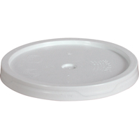 General Purpose Pails - Lids Consource