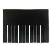 Short Conductive Grid Dividers Consource