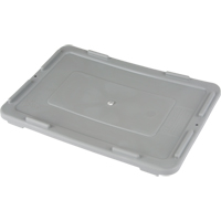 Divider Box Cover Consource