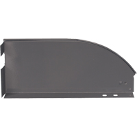 Diviseur pour syst&egrave;me de rangement Rotabin, diam&egrave;tre de 34" Consource