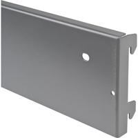Mounting Channel for Mobile Tilt Bin Racks Consource