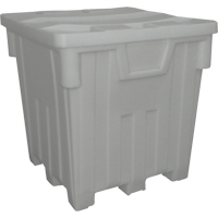 Couvercles de bacs emboîtables Consource