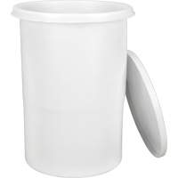 Cylindrical Polyethylene Tank - 50 Imperial Gallons Consource