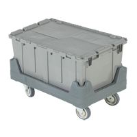 Chariot FliPak Consource