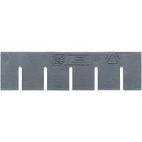 Short Divider for Divider Box Consource