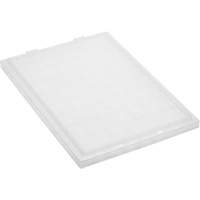Couvercle pour contenant robuste Stack & Nest Consource