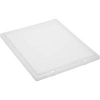 Couvercle pour contenant robuste Stack & Nest Consource