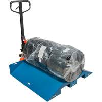 Pallet Jack Roll Adapater Consource