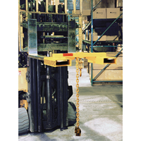 Drum Lifter Consource