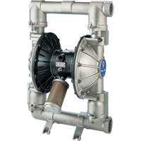 Standard Diaphragm Pump, 150 GPM Consource
