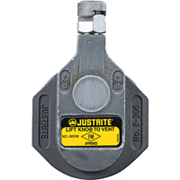 Horizontal Stainless Steel Vent Consource