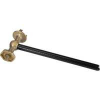 Drum Wrenches - Non Sparking, 2.5 lbs. Consource