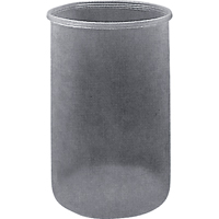 Doublure DrumSaver pour barils en acier Consource
