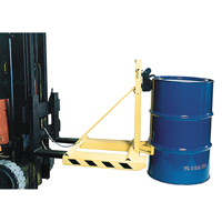 Drum Handler, For 30 US gal. (25 Imperial Gal.)/50 US Gal. (41.6 Imperial Gal.)/80 US Gal. (66.6 Imperial Gal.) Consource