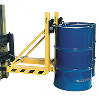 Drum Handler, For 30 US gal. (25 Imperial Gal.)/50 US Gal. (41.6 Imperial Gal.)/80 US Gal. (66.6 Imperial Gal.) Consource