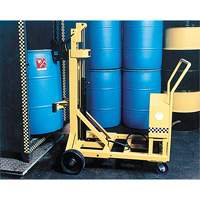 Drum Handling