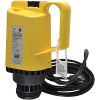 Moteur pour pompe &agrave; baril Consource