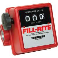 COMPTEUR POUR MODELES DB877,DB879,DB881-EN LITRE Consource