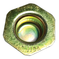 Drum Closures - Steel Drum Closures Consource