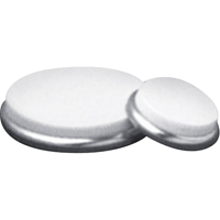 Capuchons d'&eacute;tanch&eacute;it&eacute; inviolables - Capuchons Safeseal en plastique, 2" Consource