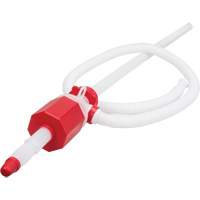 Pompe de style siphon, Pour 15 - 55 gal. US, 7 gal/min Consource