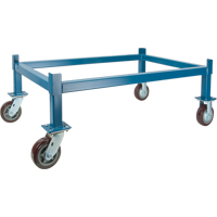 Drum Stacking Rack Dolly Consource