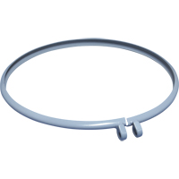 Steel Drum Locking Ring Consource