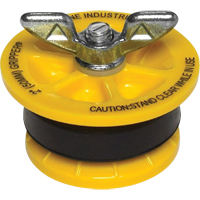 Cherne&reg; 2" Gripper Mechanical Plug Consource