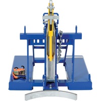Automatic Eagle Beak Drum Handler, For 55 US gal. (45 Imperial Gal.) Consource
