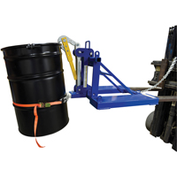 Automatic Eagle Beak Drum Handler, For 55 US gal. (45 Imperial Gal.) Consource