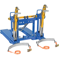 Automatic Eagle Beak Drum Handler, For 55 US gal. (45 Imperial Gal.) Consource
