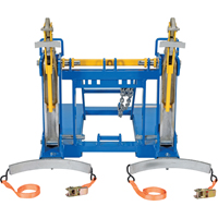 Automatic Eagle Beak Drum Handler, For 55 US gal. (45 Imperial Gal.) Consource