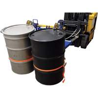 Automatic Eagle Beak Drum Handler, For 55 US gal. (45 Imperial Gal.) Consource