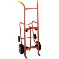 30BT Standard Drum Truck, Steel Construction, 30 - 85 US Gal. (25 - 70 Imperial Gal.) Consource