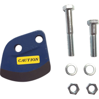 Replacement Blade for Manual Drum Deheader Consource