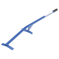 Levier basculeur manuel pour baril Consource