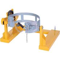 Drum Handling