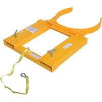 Drum Gripper, For 55 US Gal. (45.8 Imperial Gal.) Consource