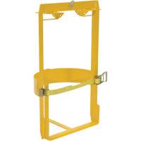 Overhead Drum Lifter, 30 - 55 US Gal. (25 - 45.8 Imperial Gal.), 1000 lbs./454 kg Cap. Consource