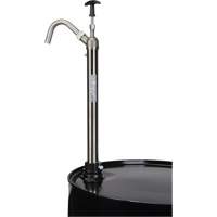 Pompes &agrave; barils de type &agrave; tirer, Pour 55 gal., 22 oz/course Consource