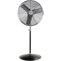 Ventilateur l&eacute;ger, Industriel, 3 Vitesses, Diam&egrave;tre de 26" Consource