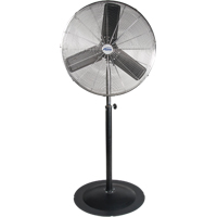 Ventilateur l&eacute;ger, Industriel, 3 Vitesses, Diam&egrave;tre de 30" Consource