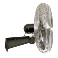 Ventilateurs, Industriel, 3 vitesses, Diam&egrave;tre de 24" Consource