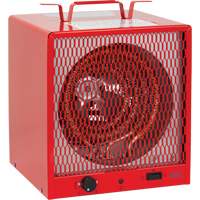 Heater, Contractor, Electric, 19100 BTU/H Consource
