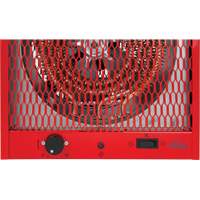 Heater, Contractor, Electric, 19100 BTU/H Consource