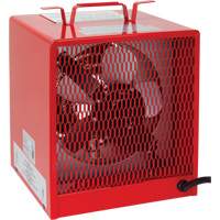 Heater, Contractor, Electric, 19100 BTU/H Consource