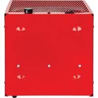 Heater, Contractor, Electric, 19100 BTU/H Consource